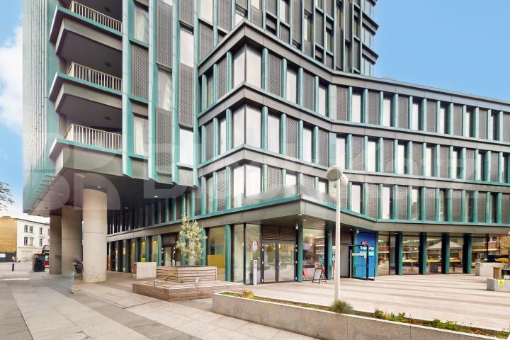 brand new luxury apartment with stunning views The Ceramic Building - Newington Causeway , Borough